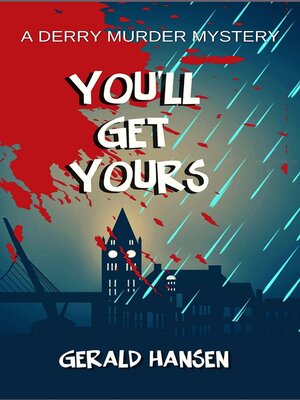 cover image of You'll Get Yours
